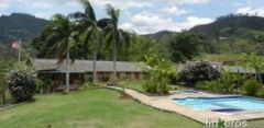 FINCA LOS SUIZOS - Finca in San Francisco de Sales, Cundinamarca